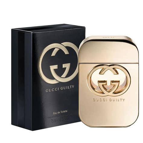 gucci guilty eau de toilette mujer|discount Gucci Guilty for men.